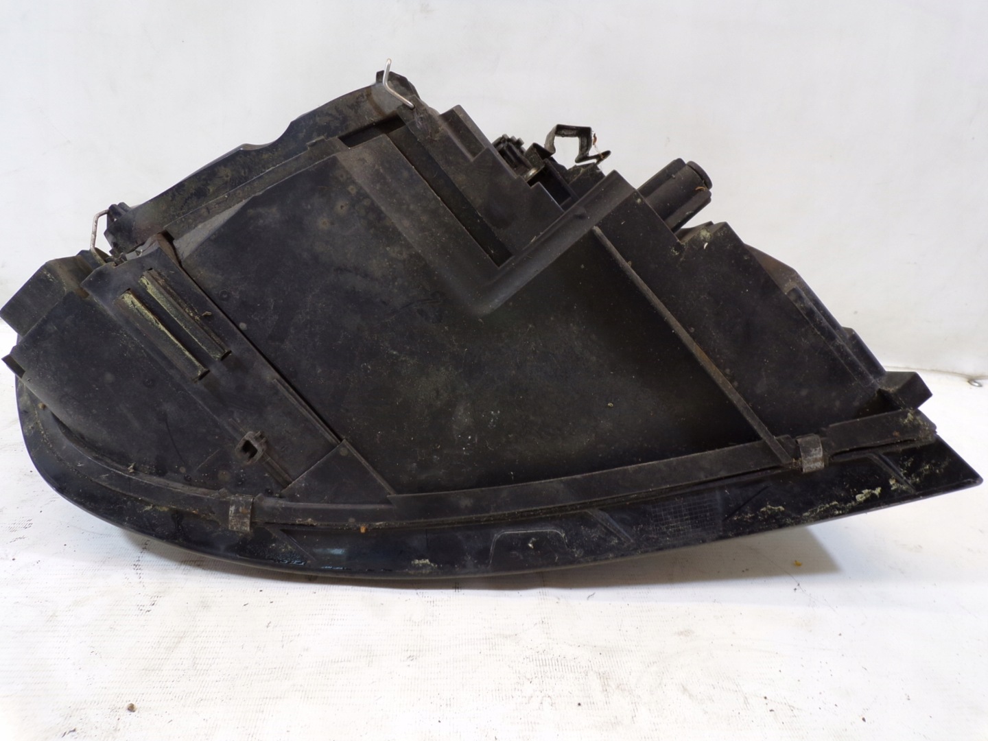light front front left VOLVO V50 XENON