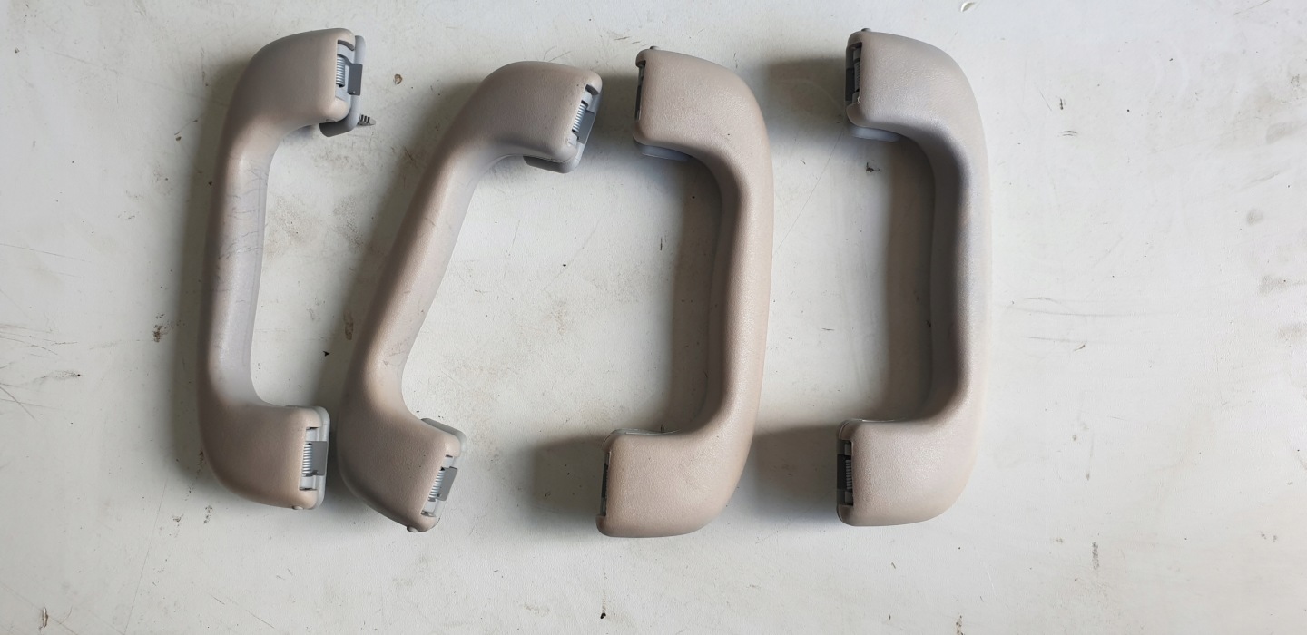 handle bracket SUZUKI SX4 FIAT SEDICI 2006