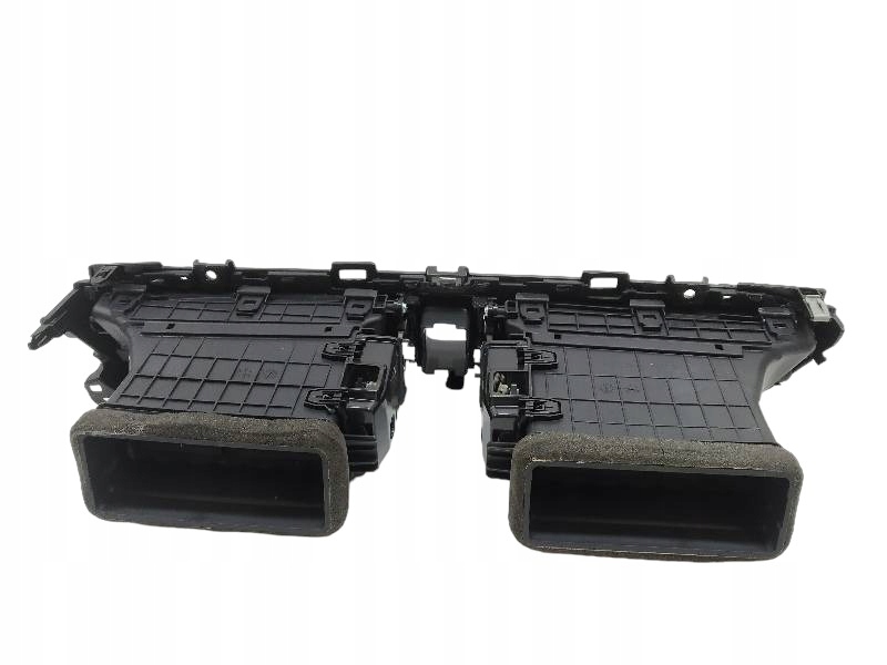 grid air conditioning devices central Kia Optima IV (2015-2020)
