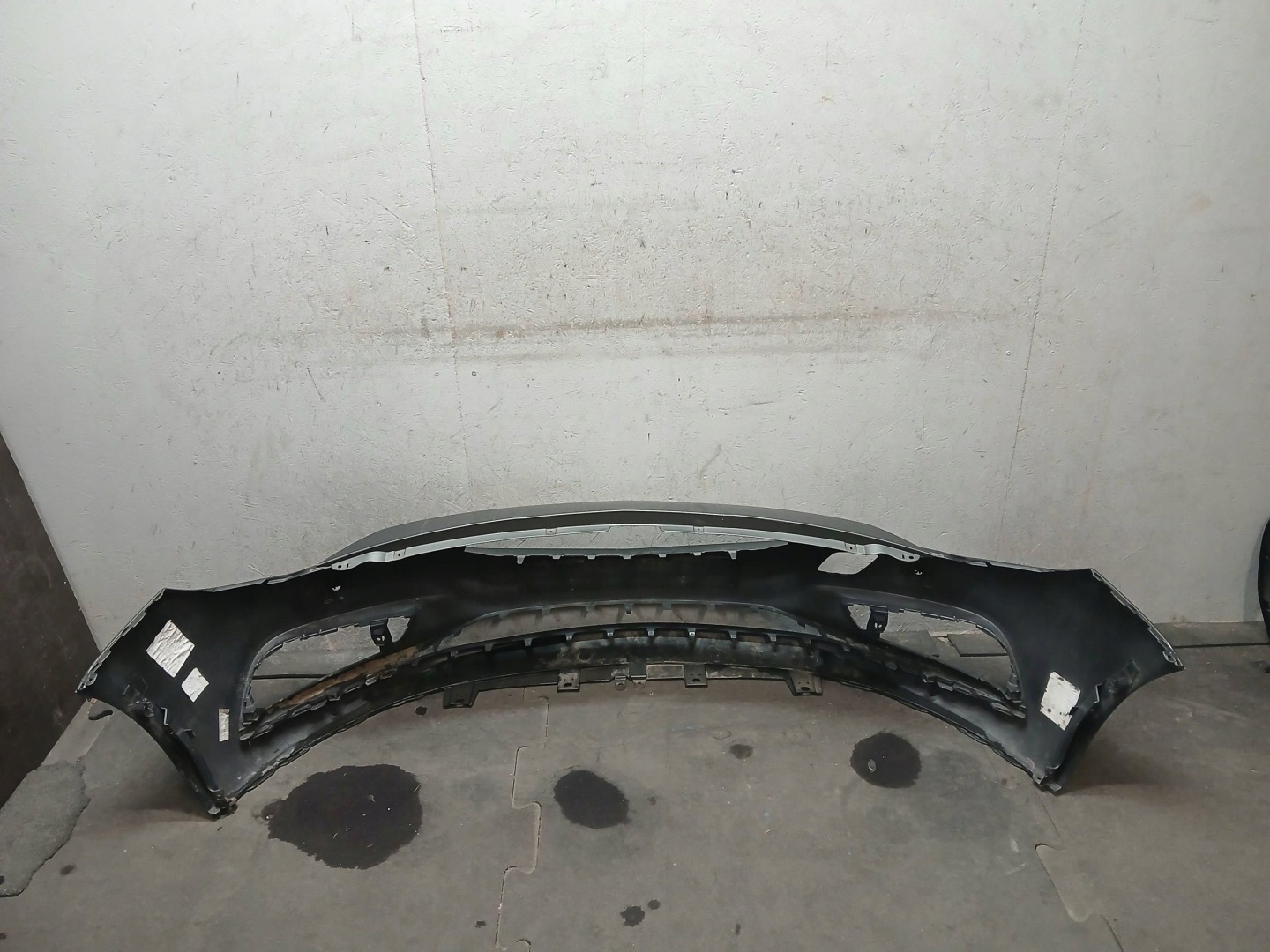 Paraurti Anteriore OPEL ASTRA K V 5