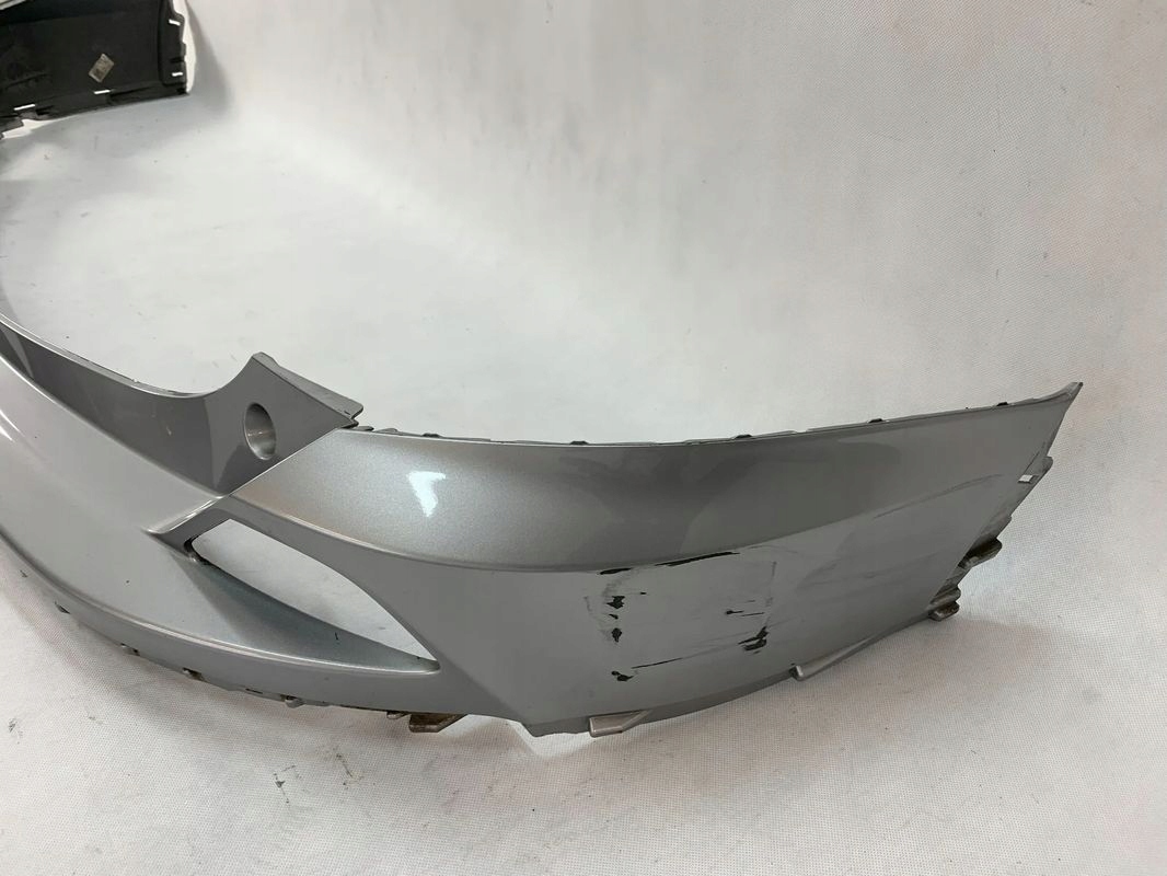 Toyota Rav-4 15-18r bumper rear part rear