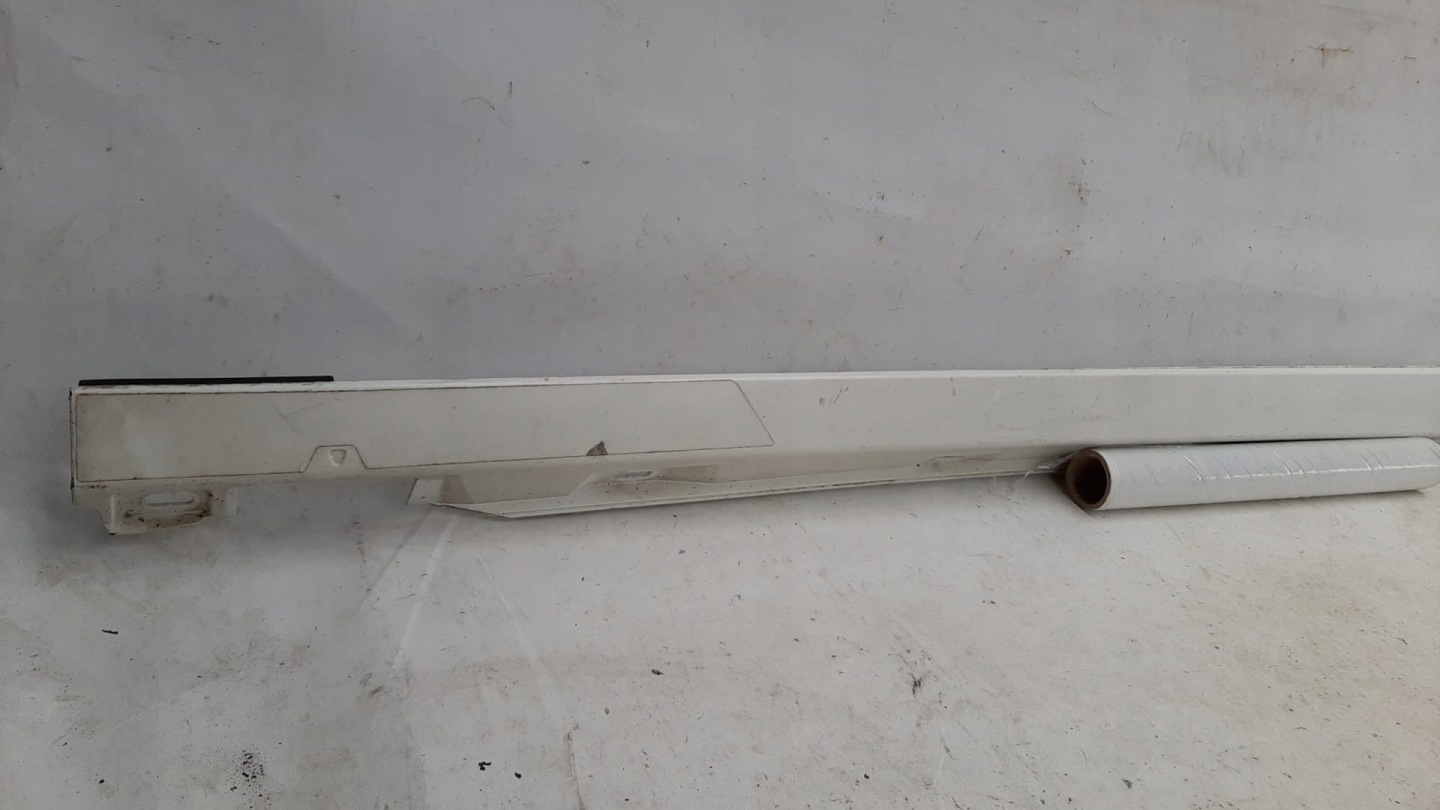 AUDI A6 C7 4G moulding threshold left threshold left 4G0853855D