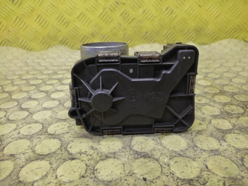 FIAT GRANDE PUNTO 1.4 Valvola a farfalla 44SMF9