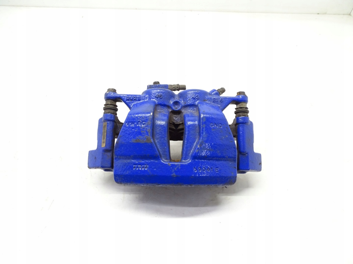 caliper brake left front AUDI VW SKODA SEAT 5WA105BM