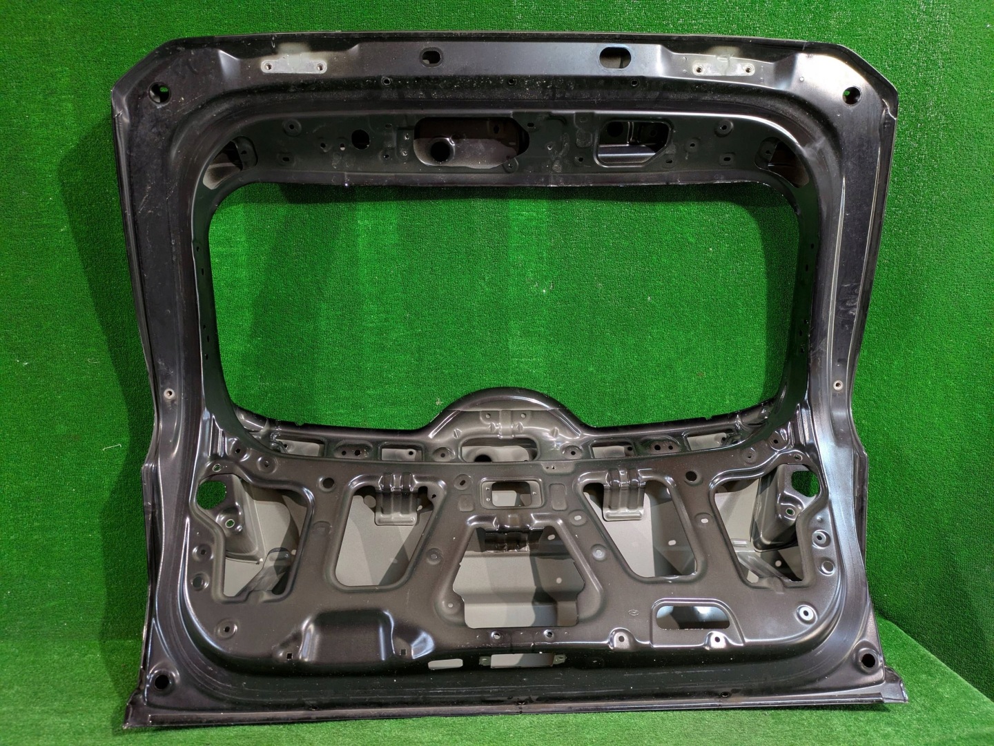 boot doors rear part boot HYUNDAI TUCSON IV 20- NR.45
