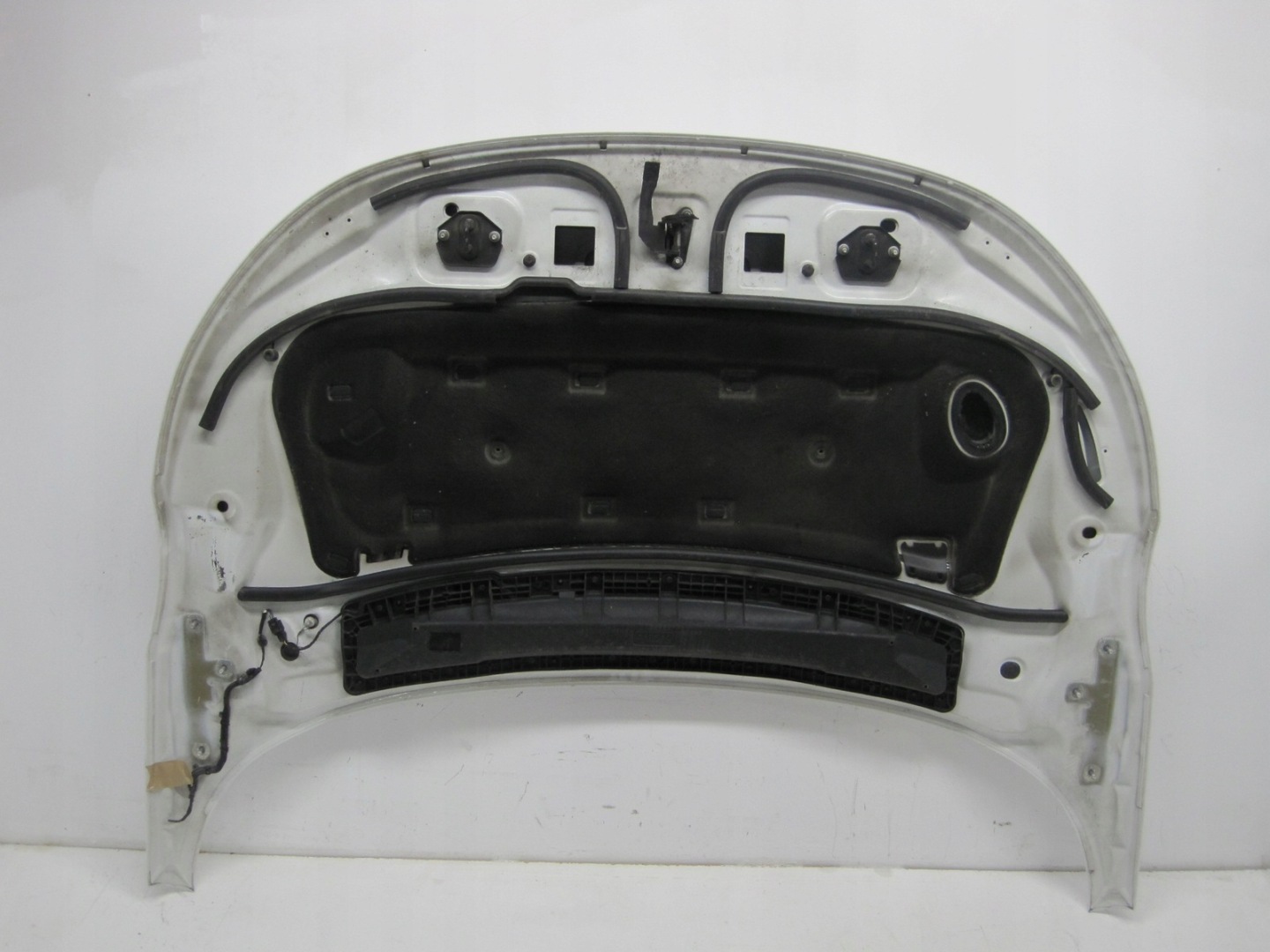 Capot RANGE ROVER EVOQUE II 19R R-DYNAMIC Airbag
