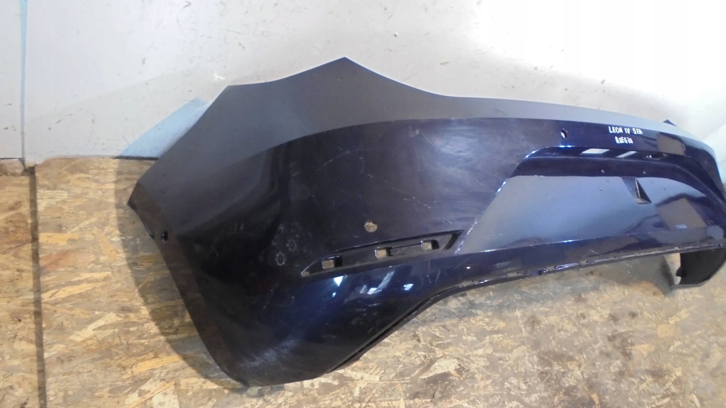 STOSSSTANGE HECK 5FA807421A SEAT LEON 5FA PDC