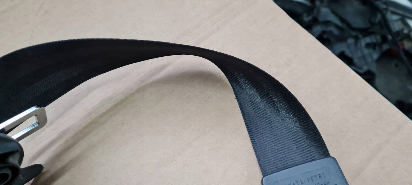 A7 4G S7 tension belt safety right front front ORG 4G8857706D A6 C7 4G