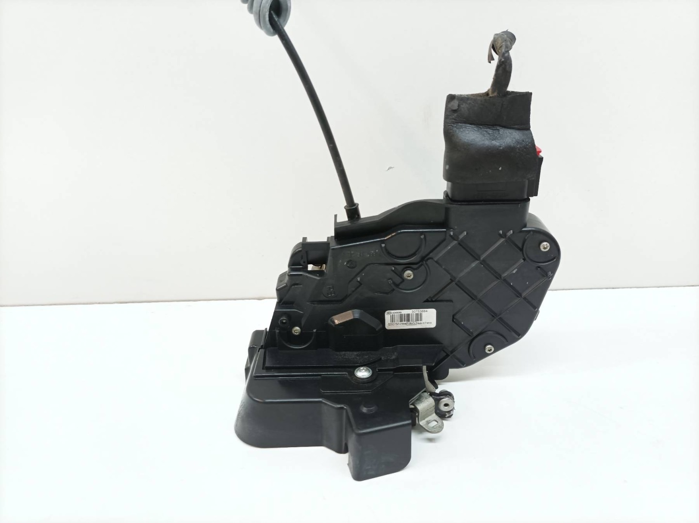 lock door right front 30753664 Volvo V50 and (2004-2012)