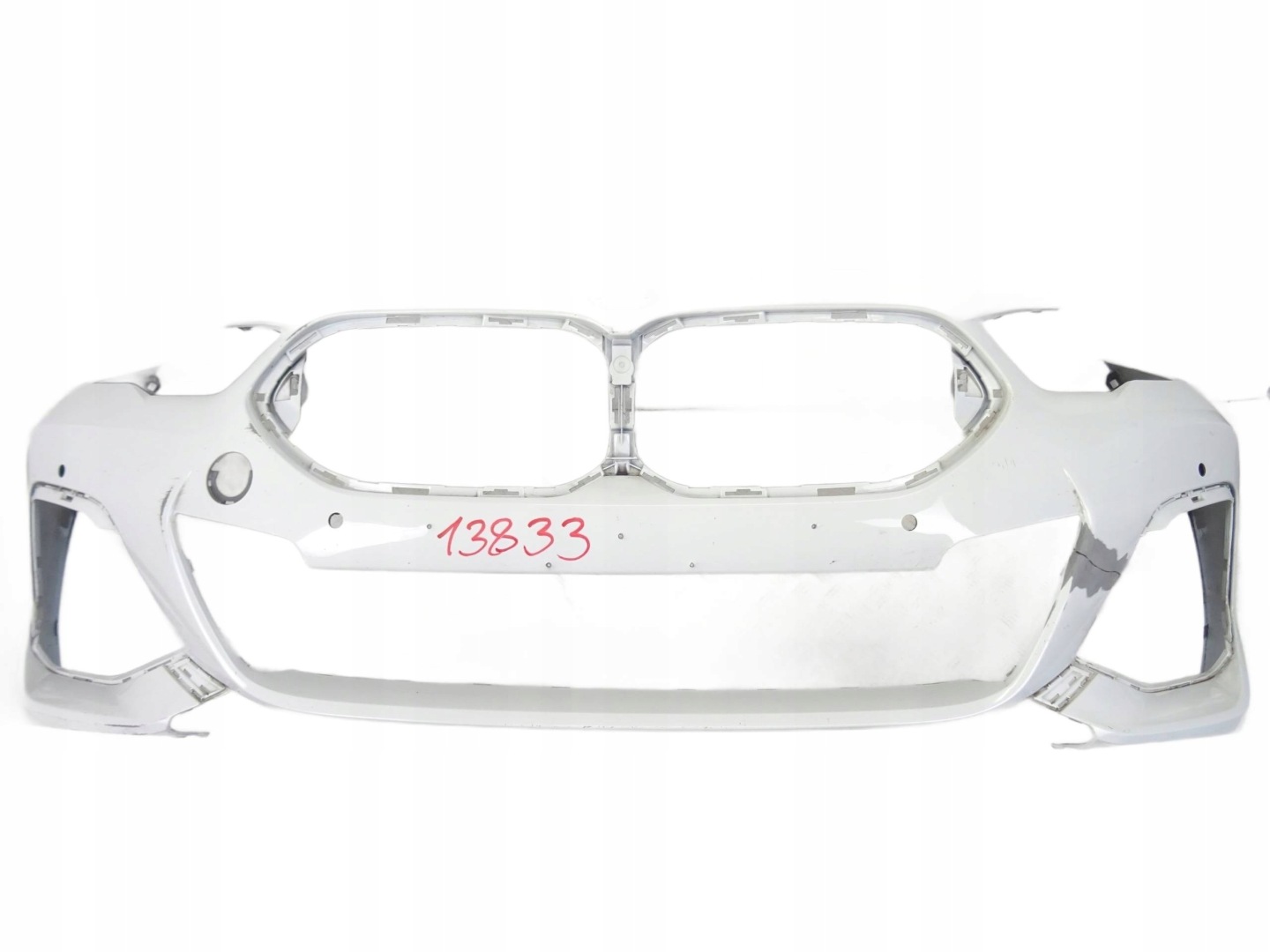 BMW 2 F44 GRAN COUPE m-packet bumper front