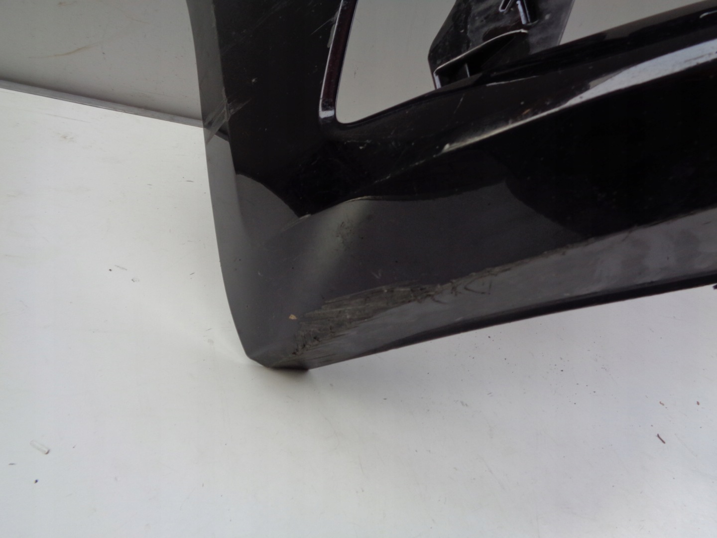 frontstoßstange AUDI A6 C8 4K 4K0 18- NR 24123