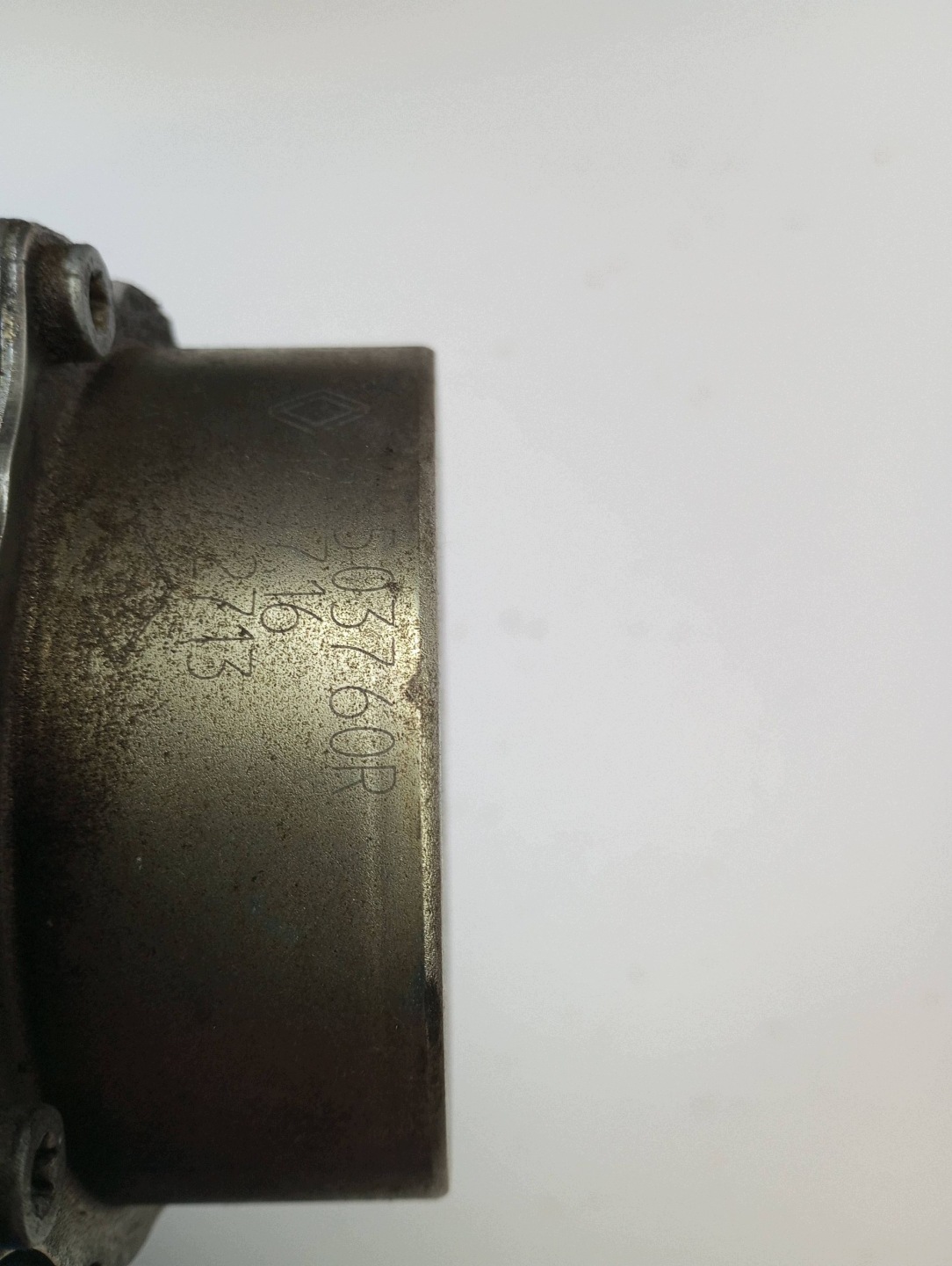 pump vacual VACUM RENAULT MEGANE IV 14650370R