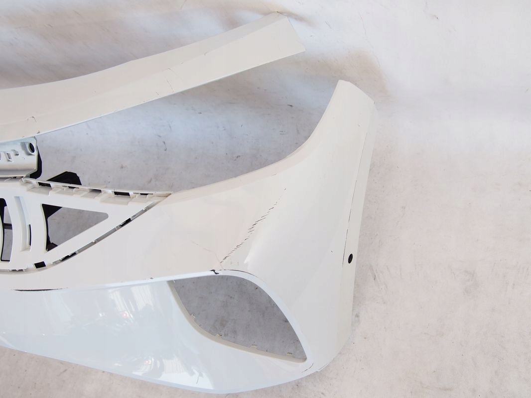 Volkswagen ID4 20r bumper front front VW id 4 2020
