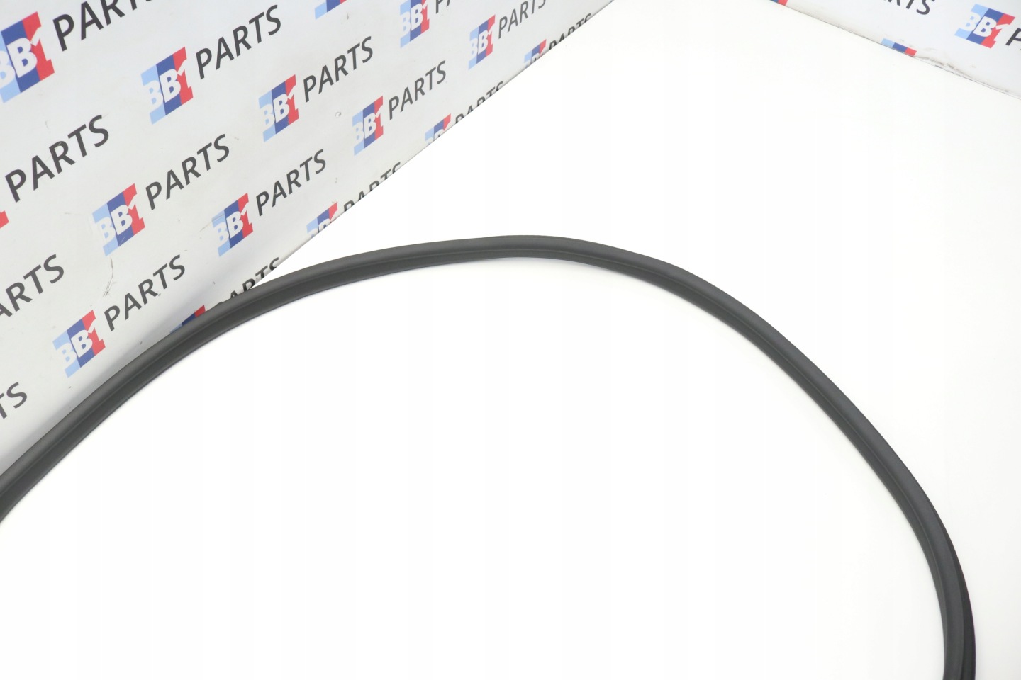 BMW I4 G26 gasket door right front front 7482945