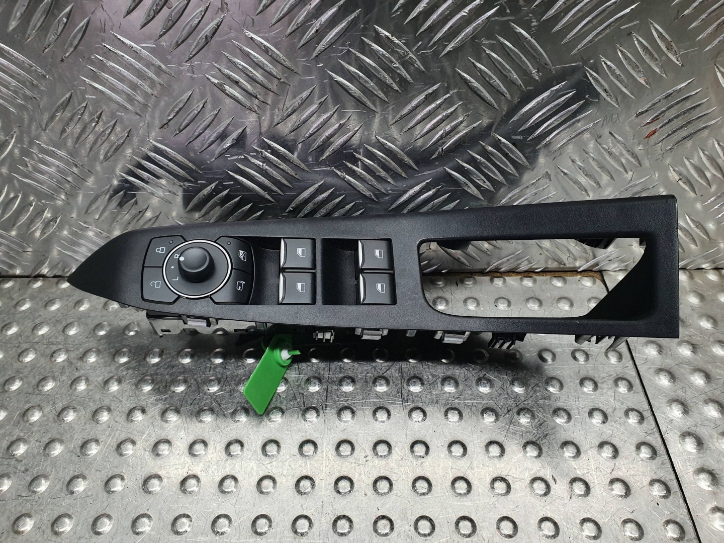 PANEL switch control unit of the window left NX7T-14540-DB FORD PUMA MK2 KUGA MK3