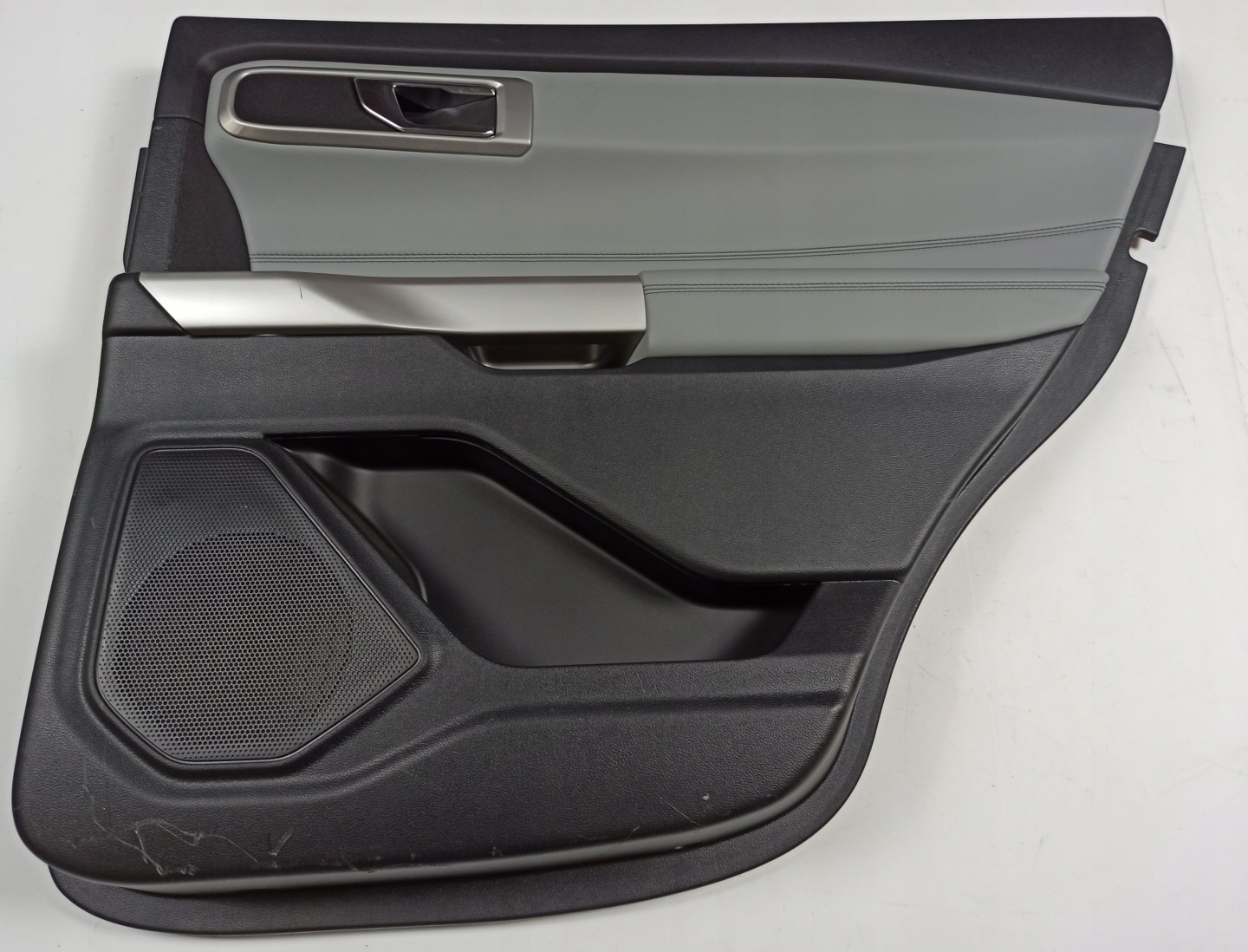 side upholstery door right rear part rear Ford Explorer 2020