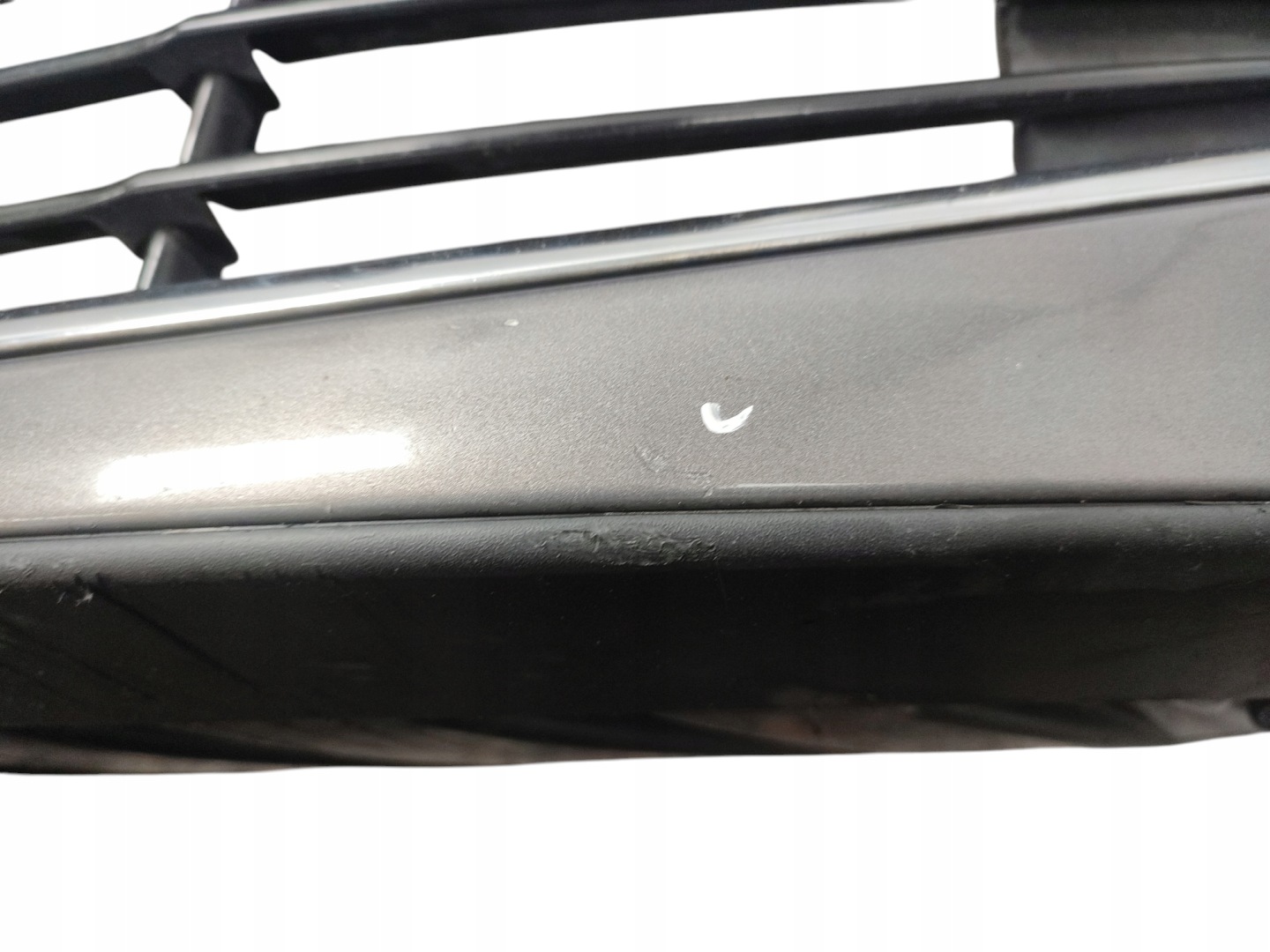 bumper front front FORD C-MAX MK2 LAK: VA (10-15)