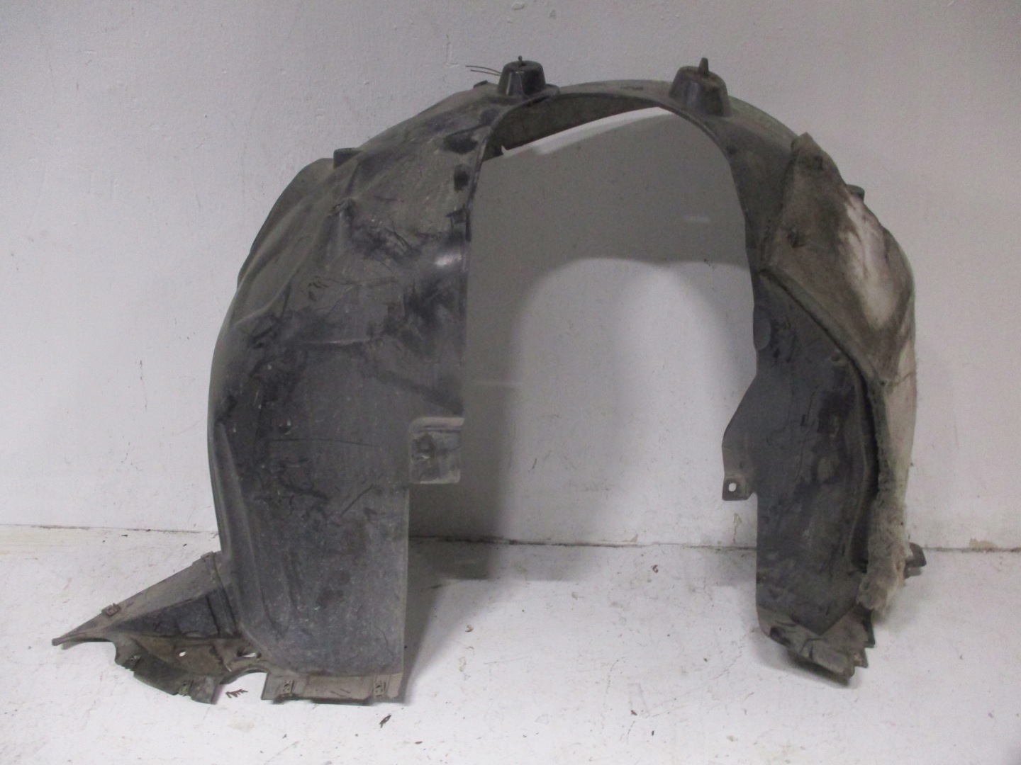 mudguard nadkola front front SKODA KAROQ 575809957 575809958