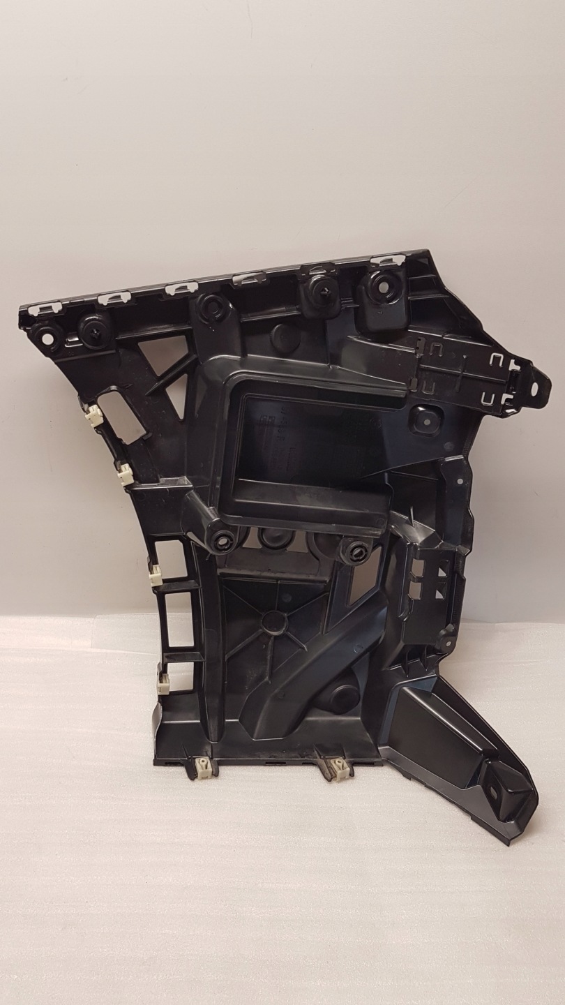 bumper bracket right rear part BMW iX i20 8737050