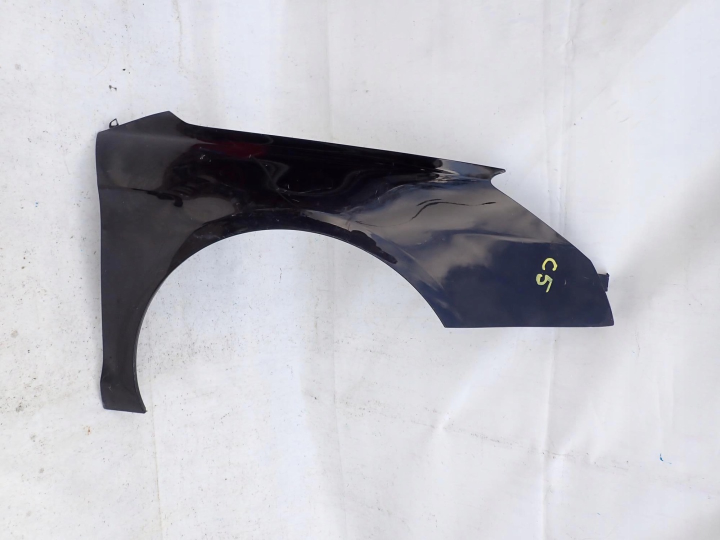 CITROEN C5 II 2 08-17 fender front front right