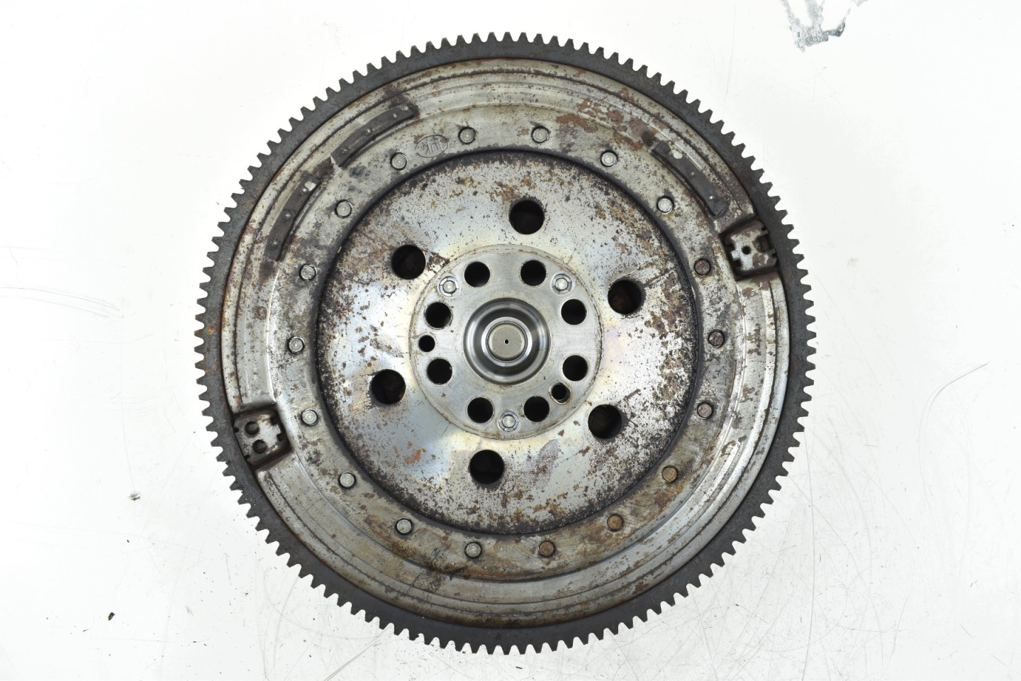 clutch wheel flywheel BMW E81 E84 E87 E90 E91 E61 2.0D N47D20A 756783102