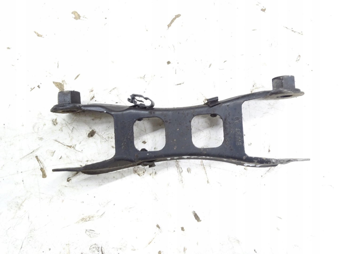 Querlenker rechts heck hinten BMW I3 L01 REX 6867882
