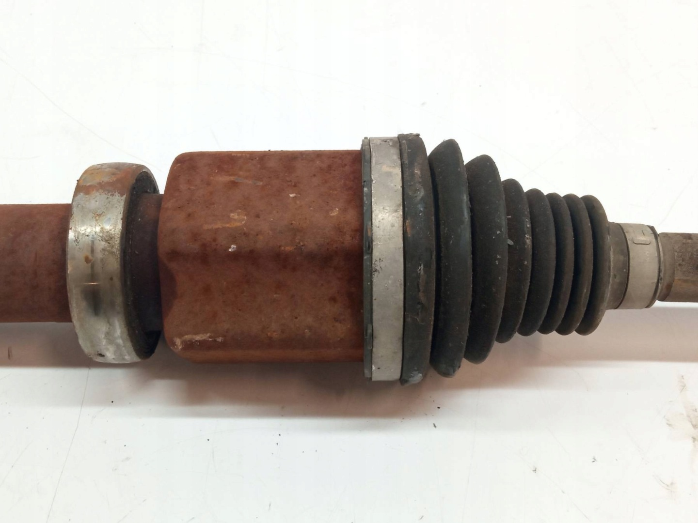 semi-axis right front 1.6 D 115 KM 31280678 Volvo V40 II (2012-2019)