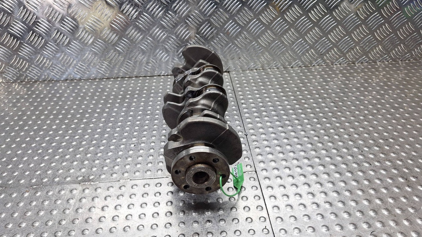crank NOMINAL 314 FORD TRANSIT CONNECT KUGA MK3 1.5TDCI ECOBLU EURO6