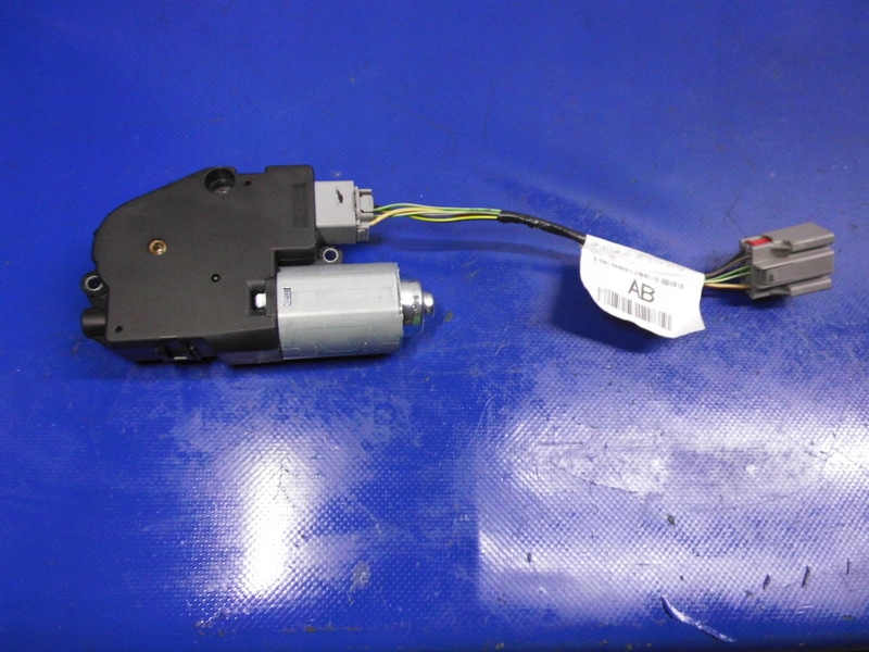 Motor Schiebedach LAND ROVER DISCOVERY SPORT 14-24R