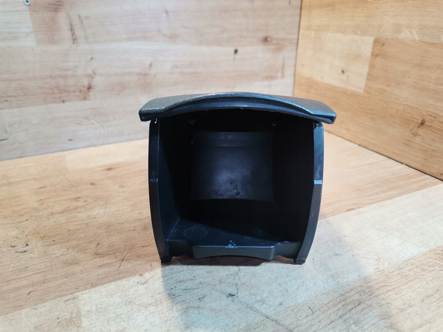passenger compartment driver´s CITROEN C4 964960027700