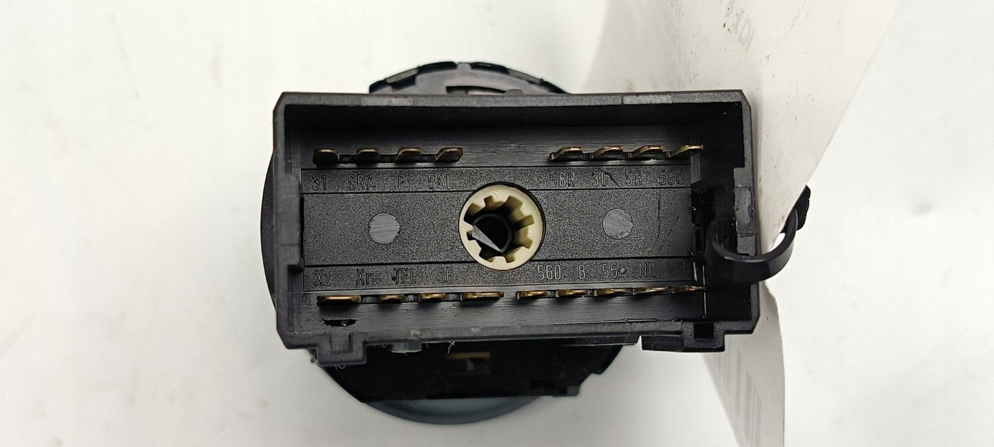 interruttore luci VOLKSWAGEN GOLF IV