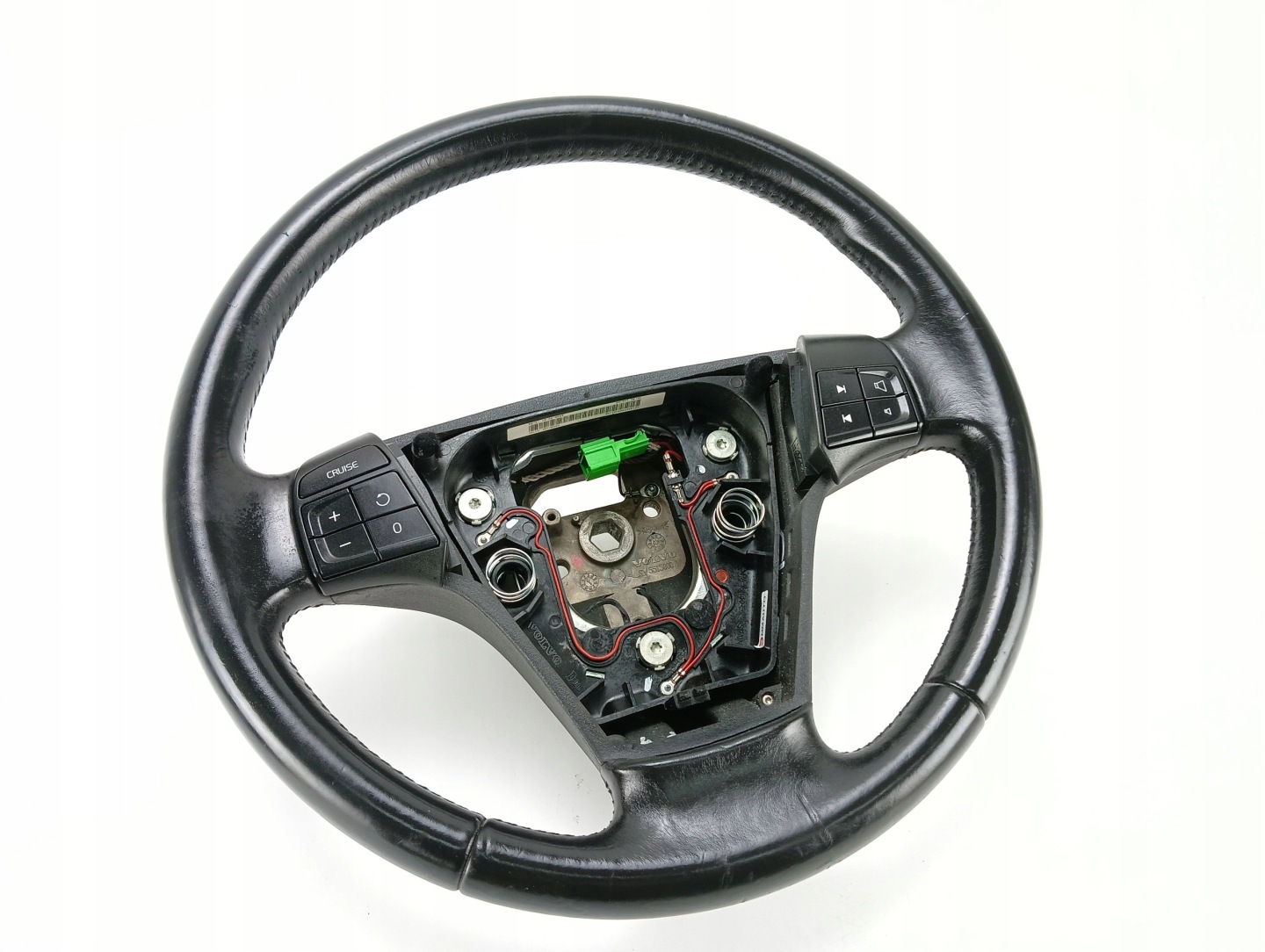 lenkrad VOLVO S40 II LIFT (2007-2012) SV55150001