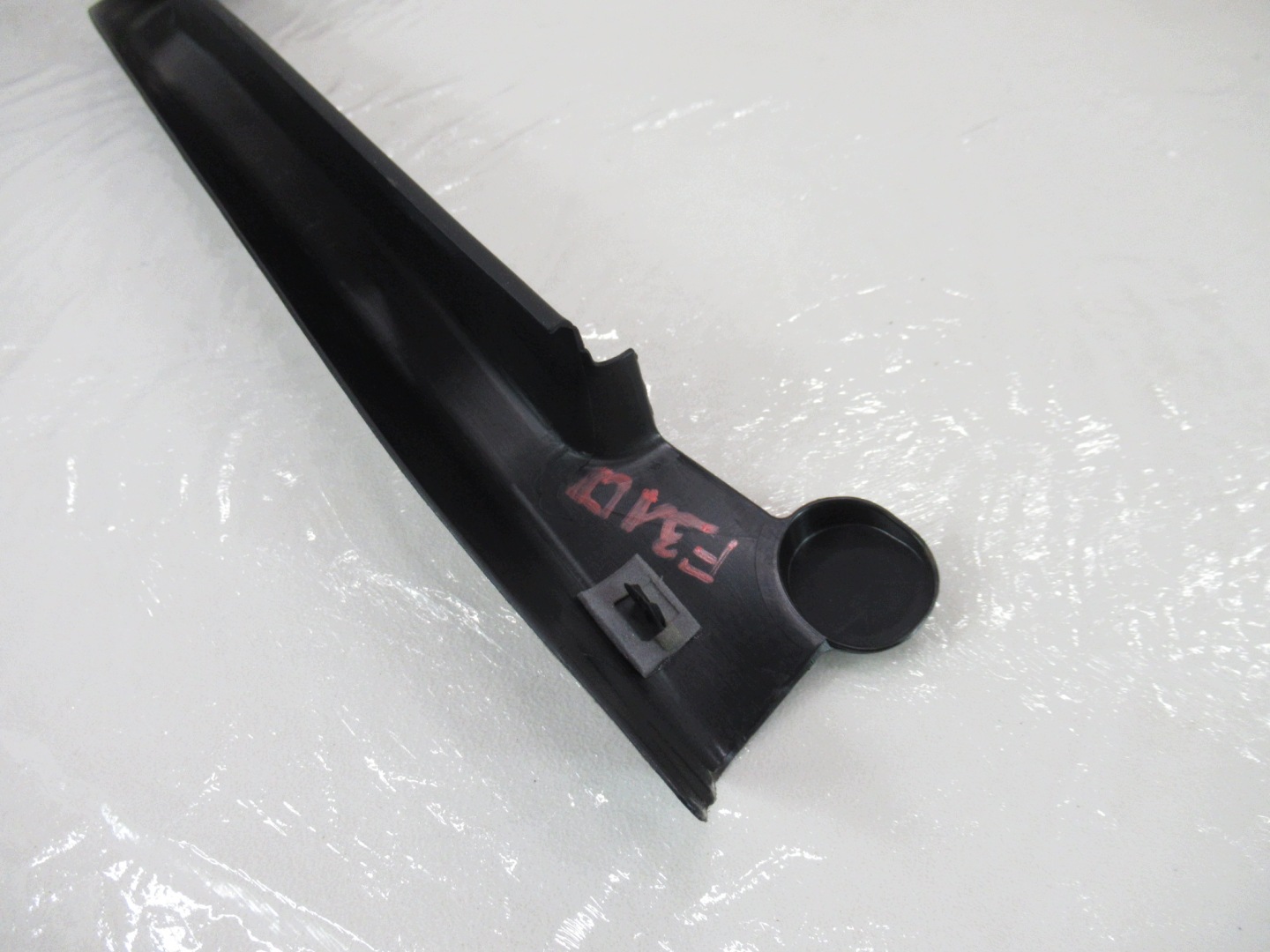 cover frame door left left rear part BMW F31 KOMBI