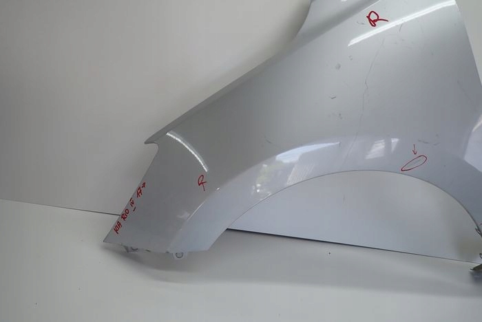 KIA RIO IV 17- fender left front front