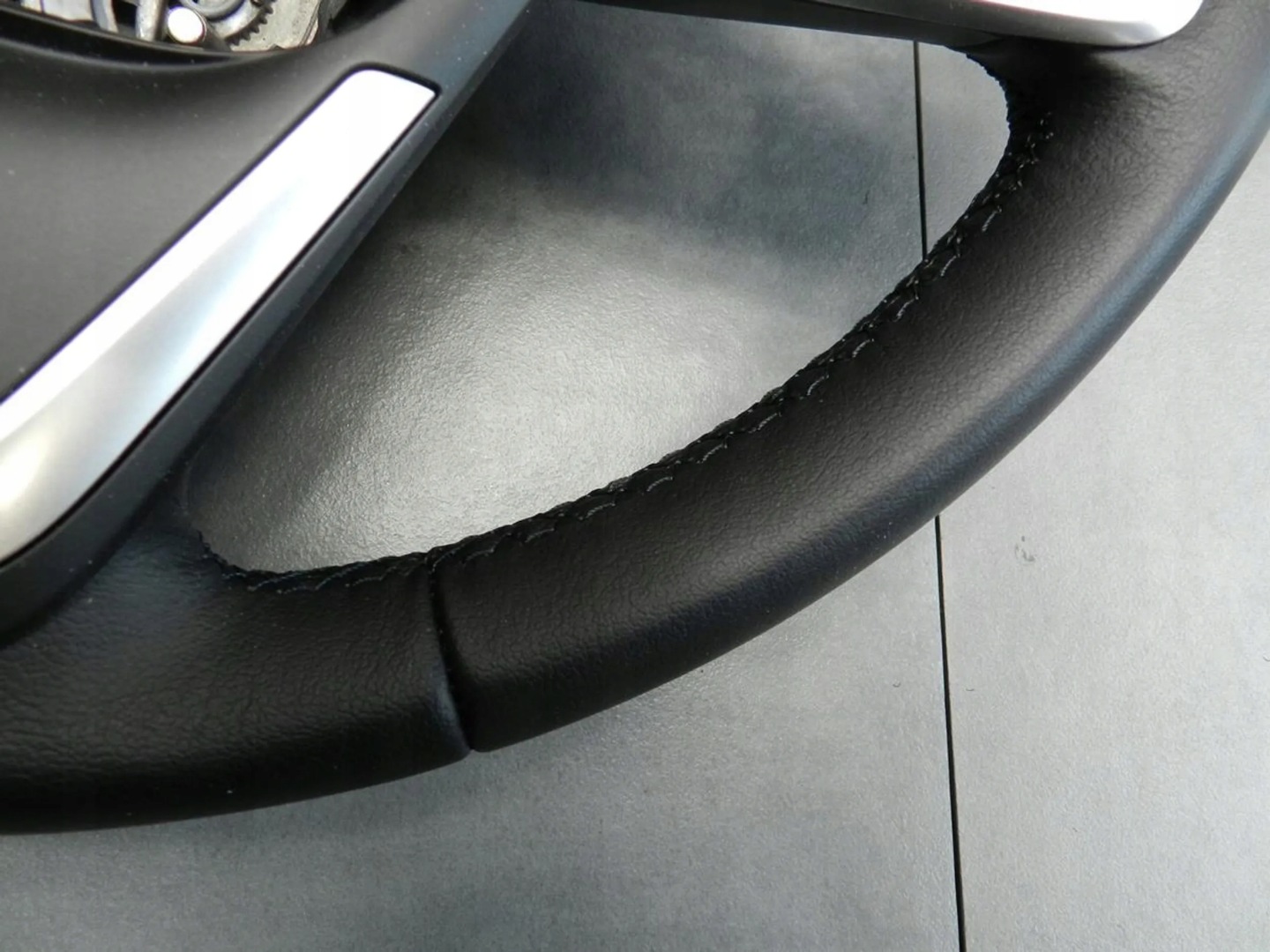 BMW X1 F48 lenkrad MULTI 3086264