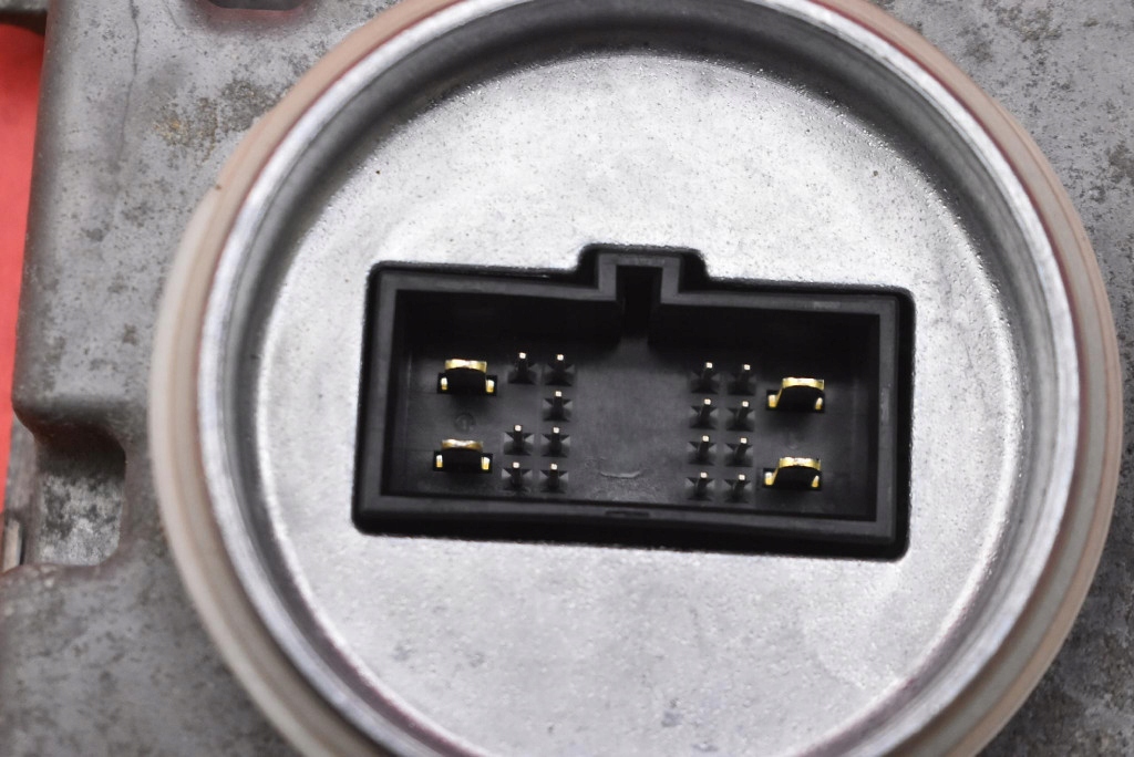 control unit module LED left 39077813 OPEL ASTRA 5 V K 15-20