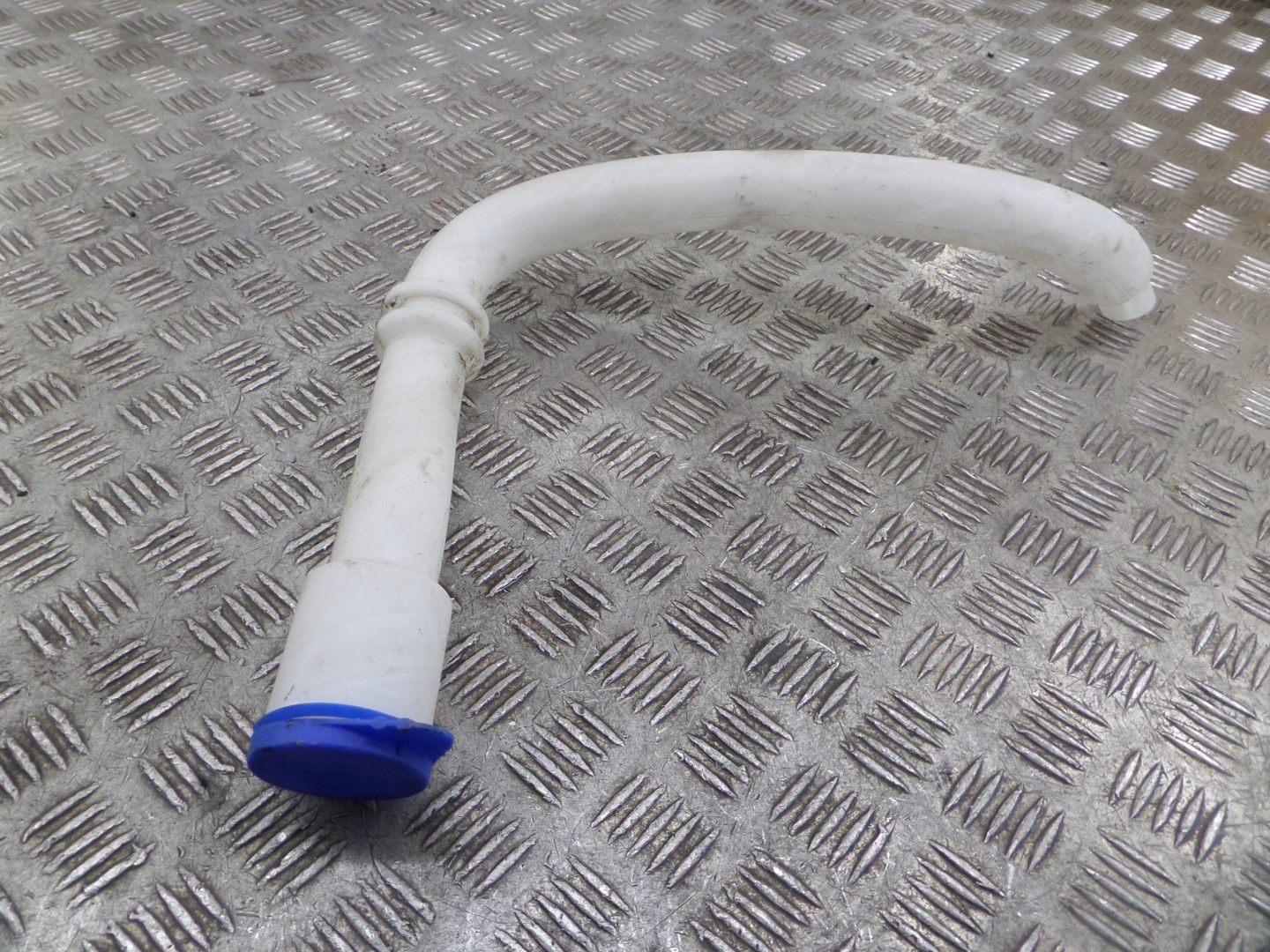 Ford OE GK21-17N604 WLEW LIQUIDO LAVAFARO