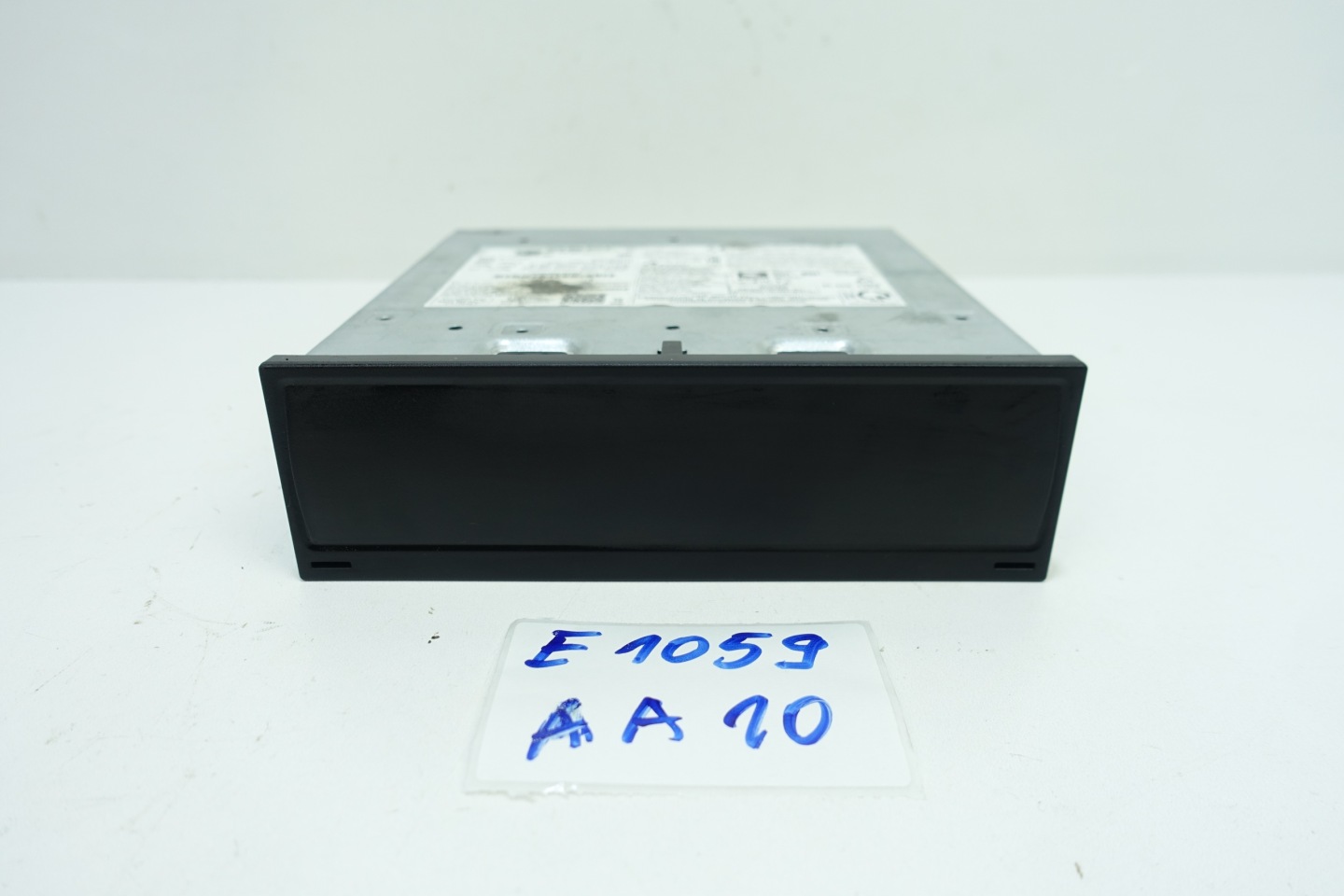 player control unit MIB MIB3 VW GOLF VIII 5H0035820F
