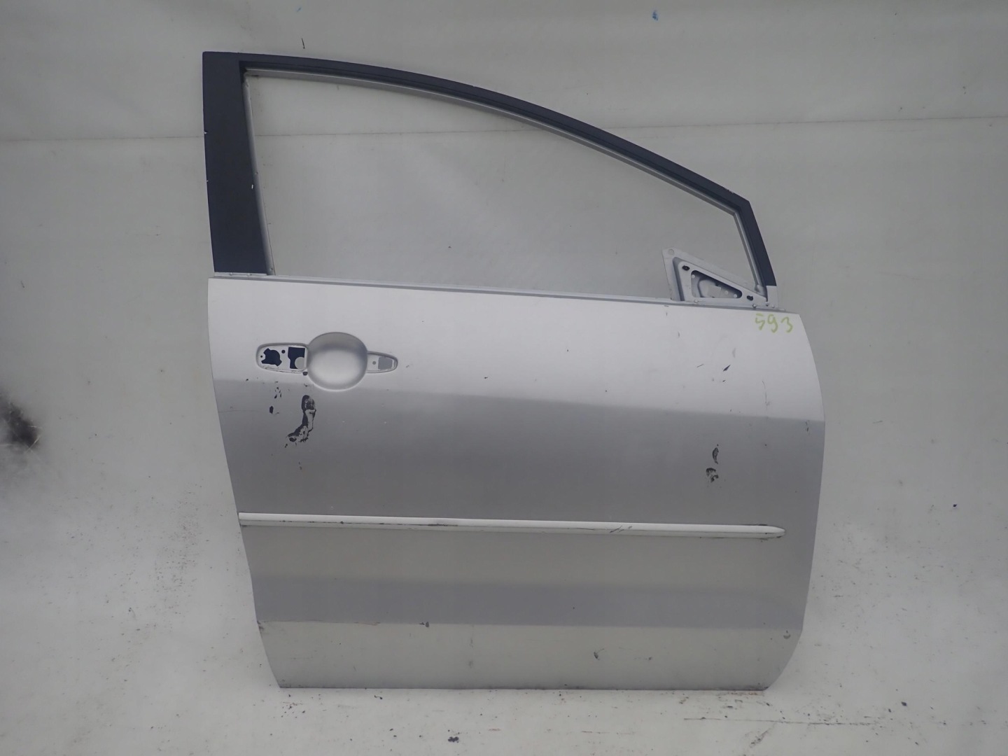 MAZDA 5 05-10 door right front front
