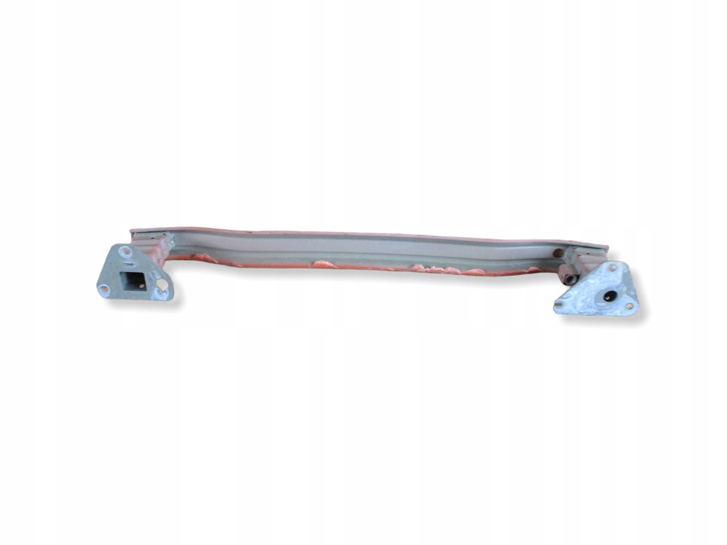bumper support rear part rear OPEL CORSA F