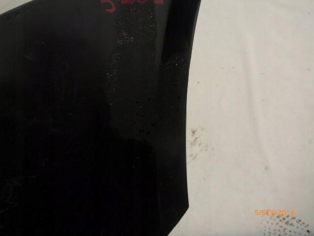 VW TOUAREG and 1 02-06 bumper front front