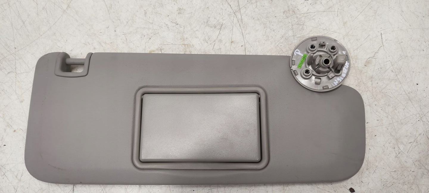 visor przeciwsloneczny right Opel Insignia A