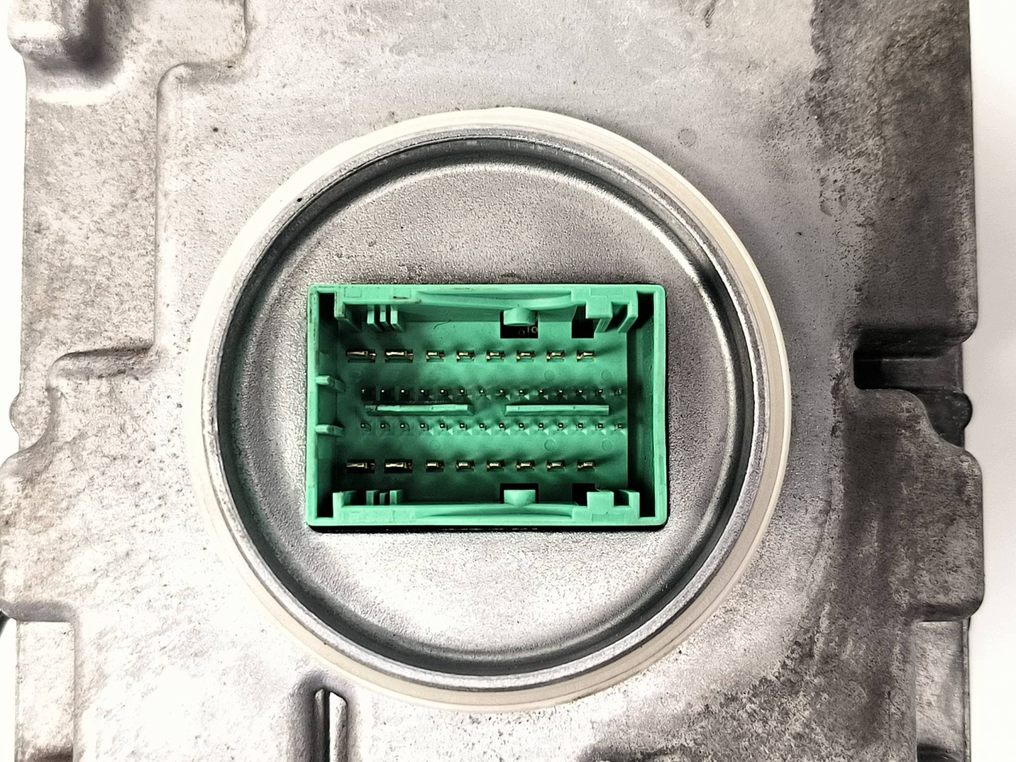 control unit 7PP941592CA AUDI Q7 II 4M