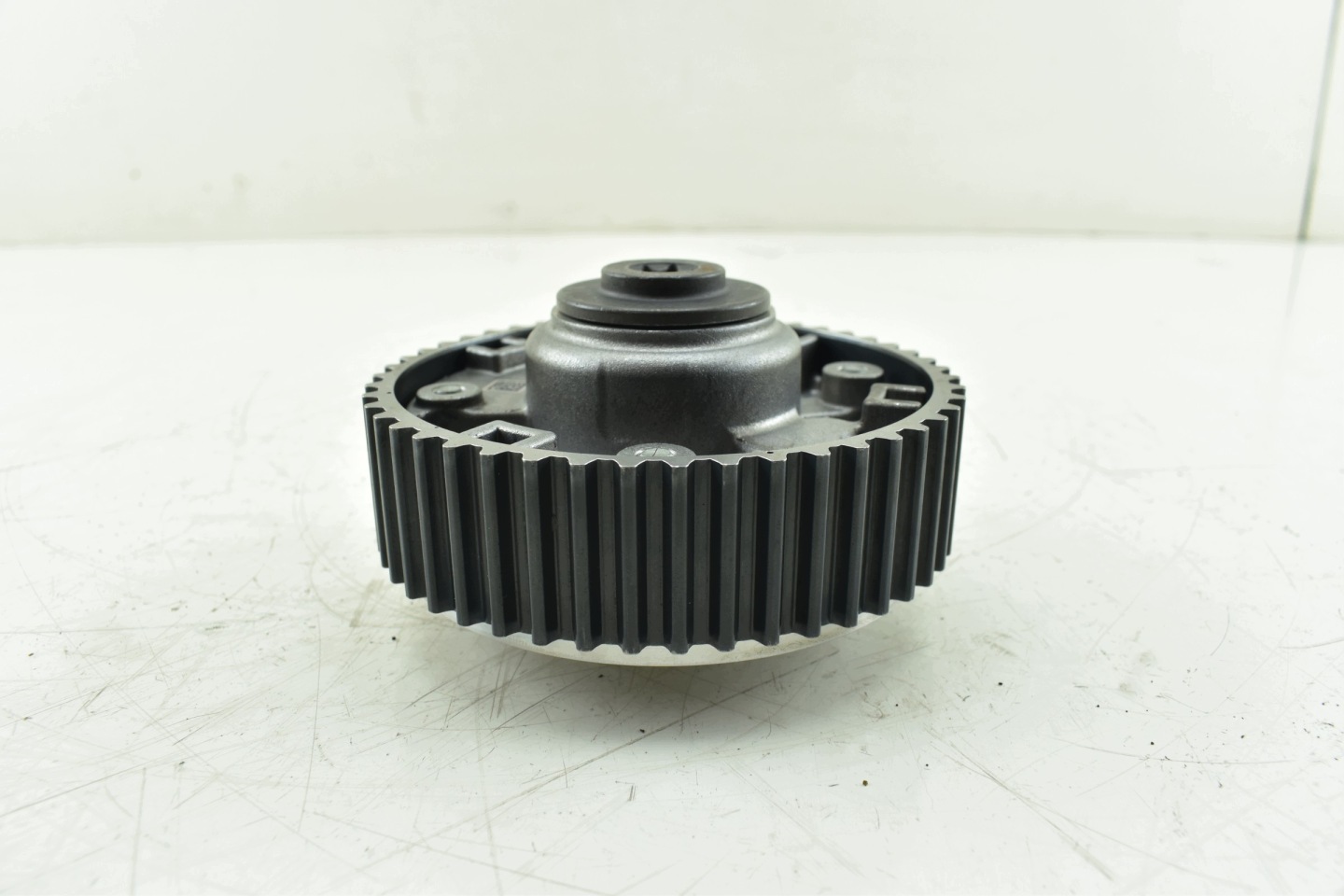 roue variable phases de la distribution POLO VI IBIZA V AUDI A1 GB 1.0 TSI 05C109088E