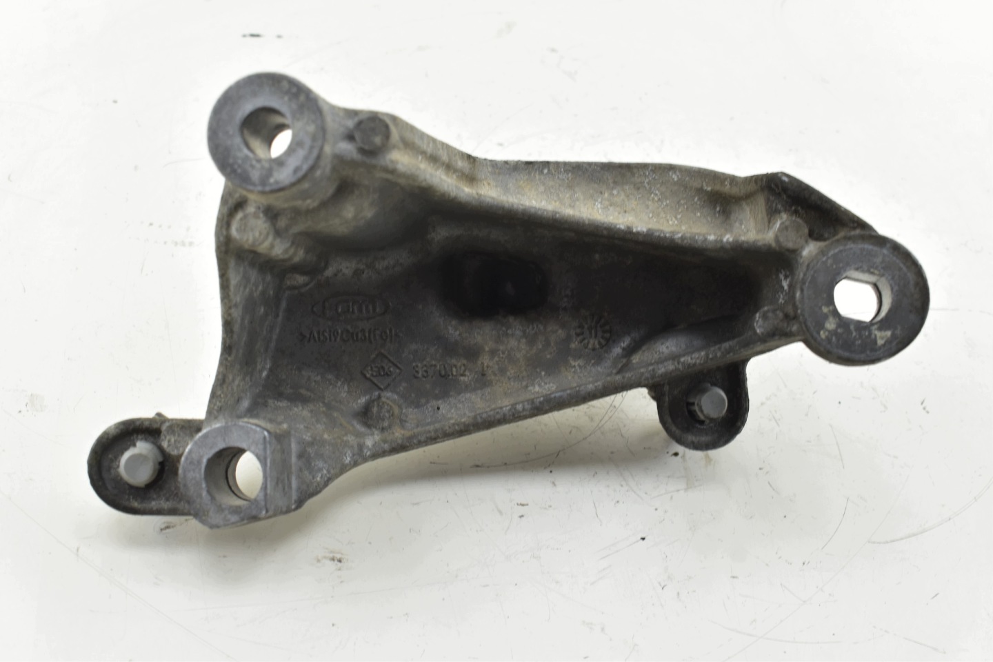 supporto Supporto cambio RENAULT SCENIC III 1.5 1.6 DCI 112530006r