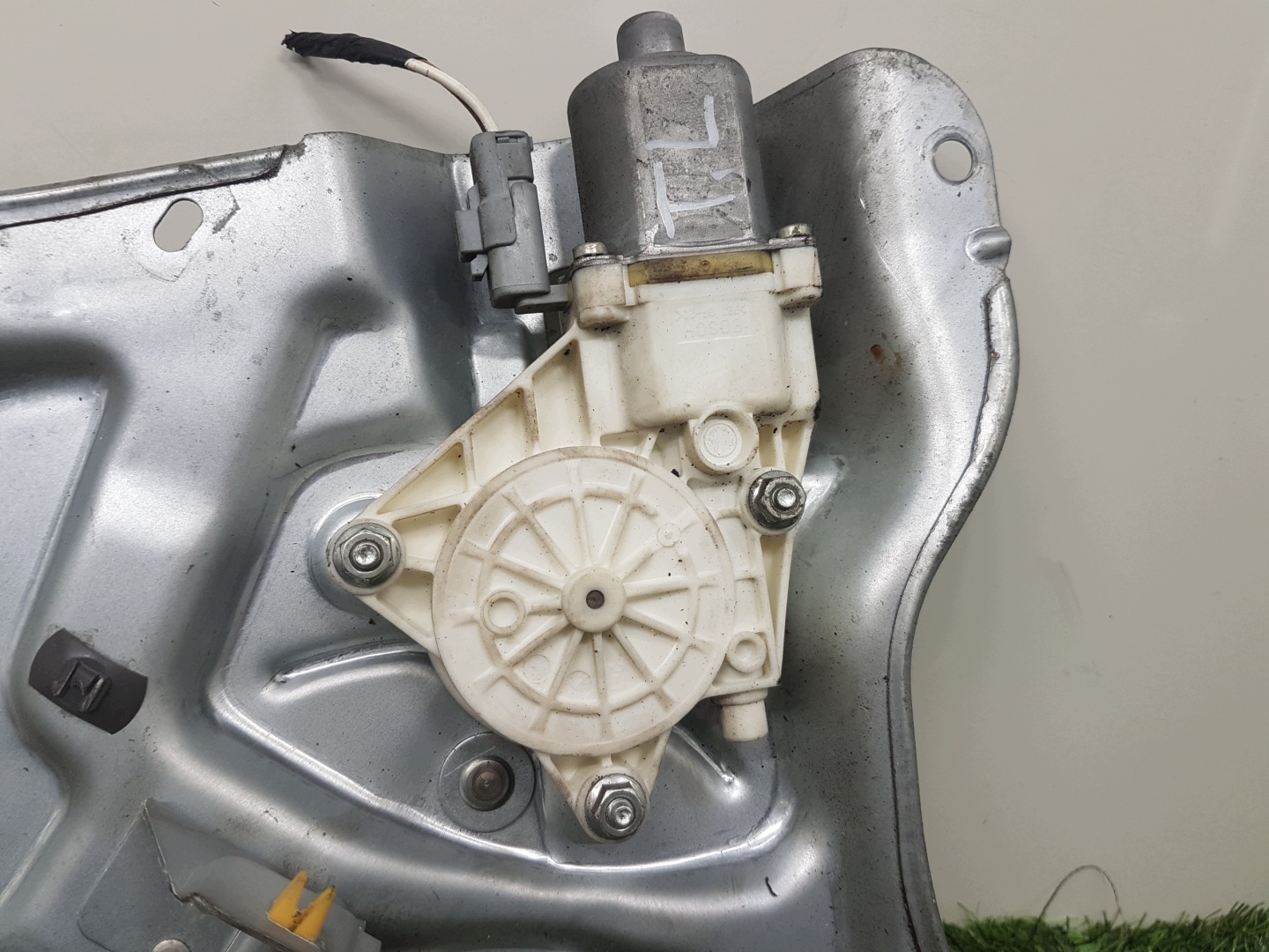 ELE mechanism windows left rear KIA MAGNETIS II