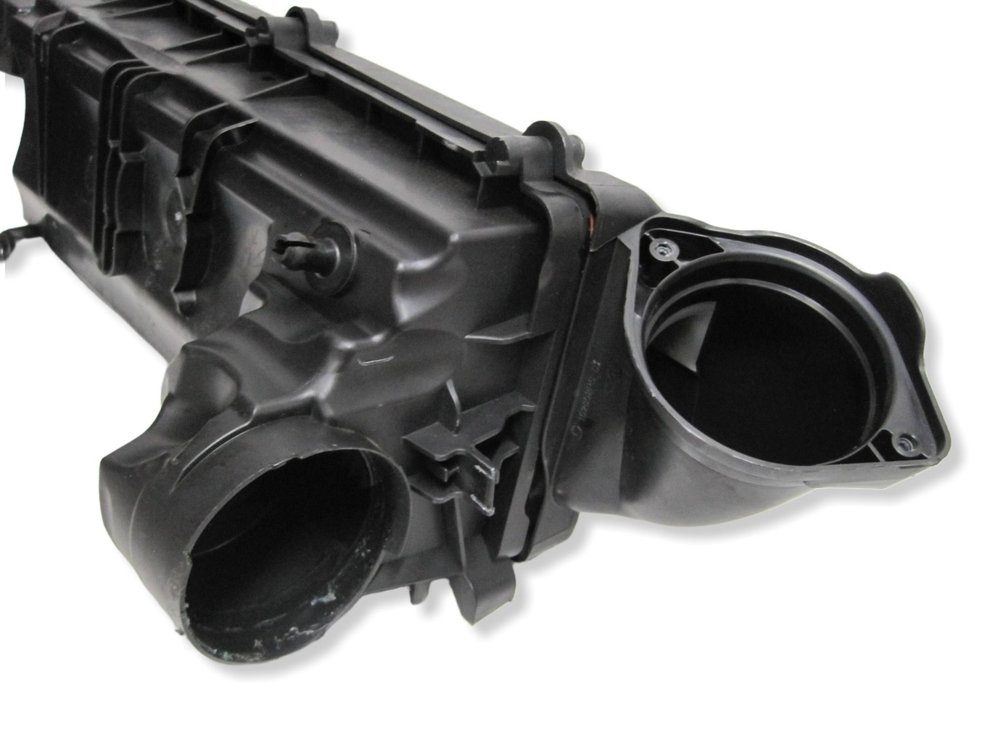Gehäuse filter luft Opel Astra L 114872PS