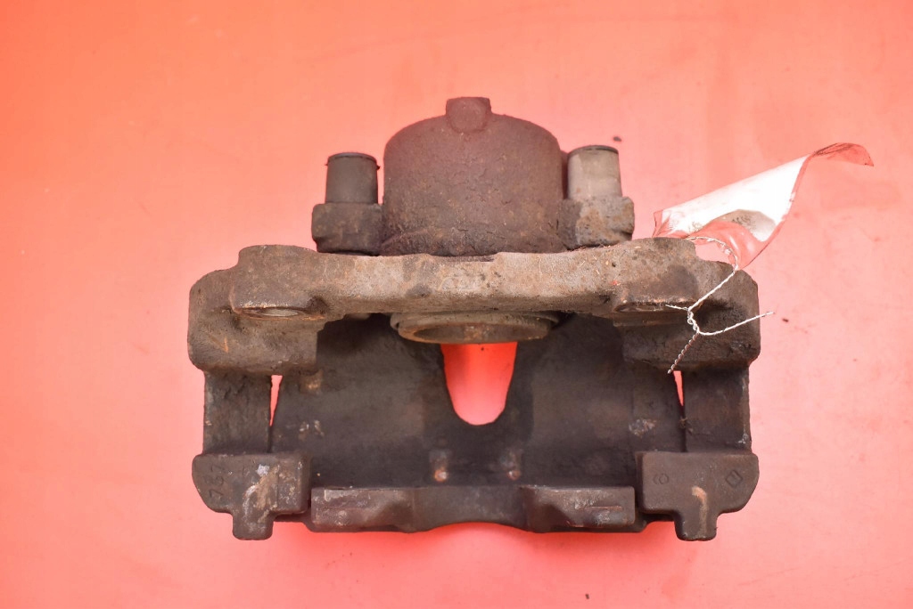 caliper brake right front OPEL MERIVA B 1.4 T 120 KM 10-14