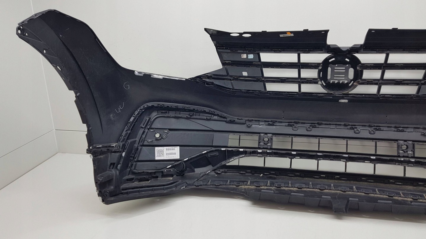 VW TIGUAN LIFT R LINE 5NA 2020 - bumper front 5NN.87.221.B