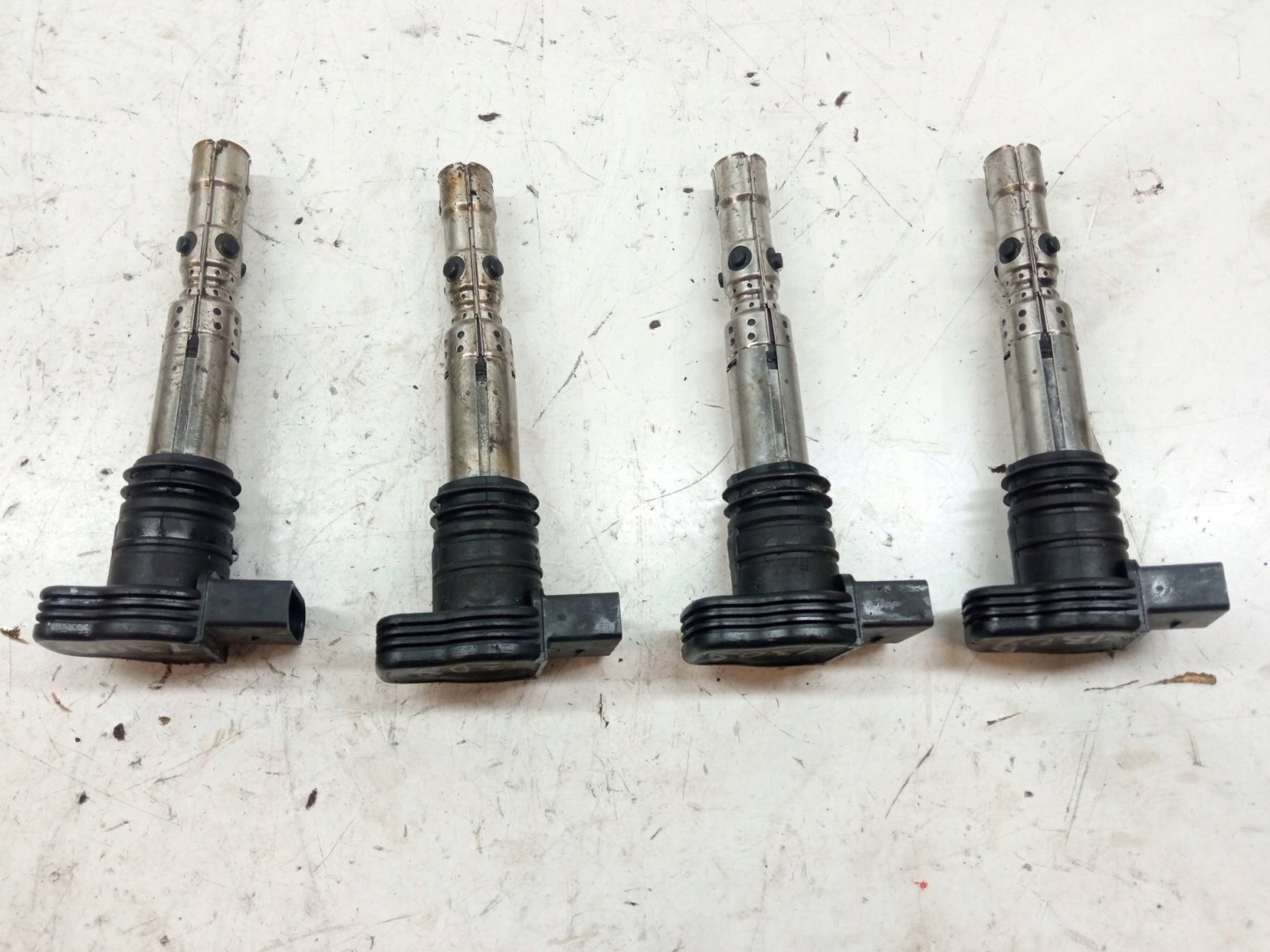 coil ignition 06A905115D 1.8 B VW Volkswagen Passat V (1996-2005) B5
